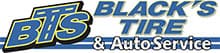 Black's Tire #3